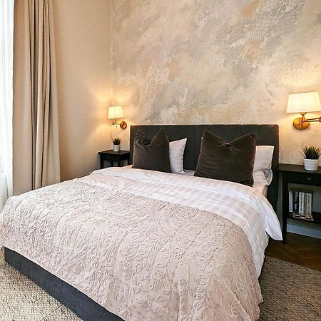 Apartment In Historic Center, Quiet Area, Ac Sibiu Exteriér fotografie